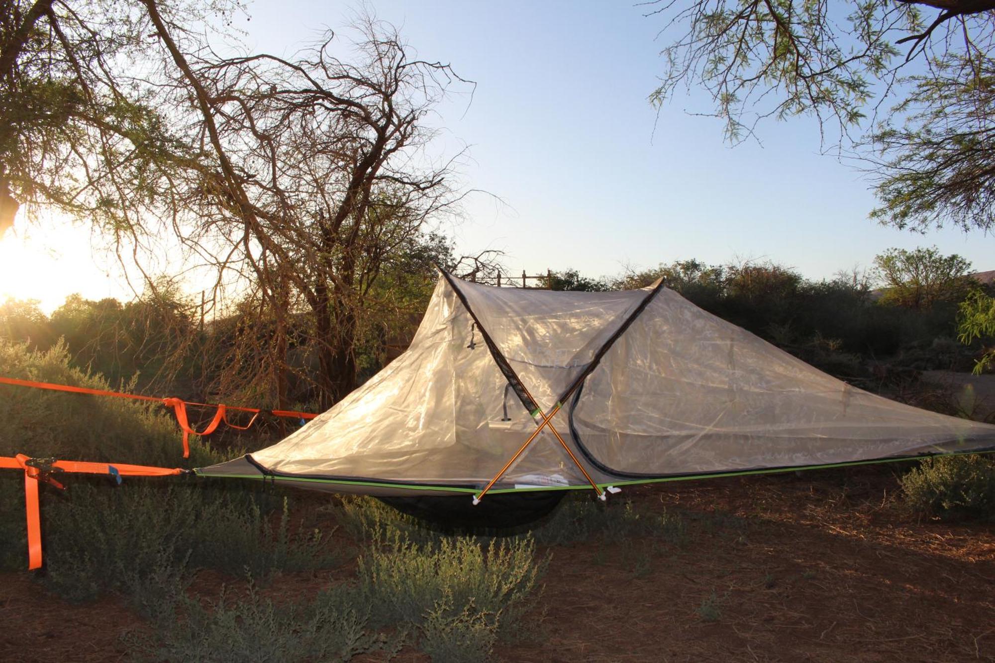 Cabana Nachitor San Pedro de Atacama Exterior foto
